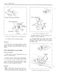 Previous Page - Body Service Manual August 1964