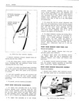 Previous Page - Body Service Manual August 1964