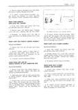 Previous Page - Body Service Manual August 1964