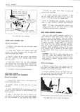 Previous Page - Body Service Manual August 1964