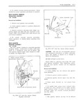 Previous Page - Body Service Manual August 1964