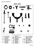 Previous Page - Corvair Chassis Shop Manual December 1964