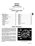 Previous Page - Corvair Chassis Shop Manual December 1964