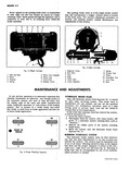 Previous Page - Corvair Chassis Shop Manual December 1964