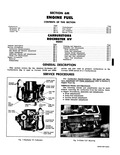 Previous Page - Corvair Chassis Shop Manual December 1964