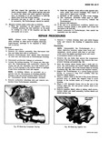 Previous Page - Corvair Chassis Shop Manual December 1964