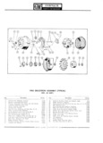 Previous Page - Parts Catalogue 661A January 1966