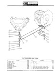 Previous Page - Parts Catalogue 661A January 1966