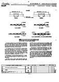 Next Page - Corvair Assembly Manual December 1964