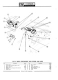 Previous Page - Parts Catalogue No. 671A January 1967