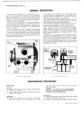 Previous Page - Corvair Chassis Shop Manual Supplement December 1966