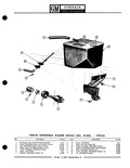 Next Page - Parts Catalogue No. 691R February 1970