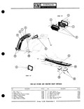 Previous Page - Parts Catalogue No. 691R February 1970