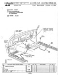 Next Page - Camaro Assembly Manual April 1968