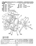 Next Page - Camaro Assembly Manual April 1968