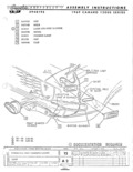 Previous Page - Camaro Assembly Manual April 1968