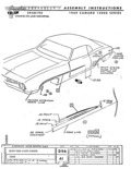 Next Page - Camaro Assembly Manual April 1968