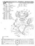 Next Page - Camaro Assembly Manual April 1968