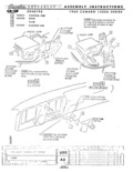 Previous Page - Camaro Assembly Manual April 1968