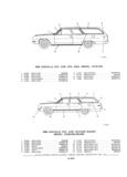 Previous Page - Parts and Accessories Catalog P&A 30A October 1970