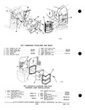 Next Page - Parts and Accessories Catalog P&A 30M October 1970