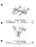 Previous Page - Parts and Accessories Catalog P&A 30M October 1970