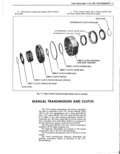 Previous Page - New Product Service Information Manual 201 January 1972