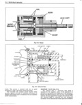 Previous Page - New Product Service Information Manual 201 January 1972