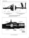 Previous Page - New Product Service Information Manual 201 January 1972