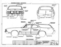 Next Page - Oldsmobile Cutlass Assembly Manual July 1971