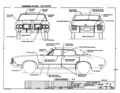 Next Page - Oldsmobile Cutlass Assembly Manual July 1971