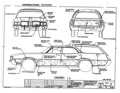 Next Page - Oldsmobile Cutlass Assembly Manual July 1971