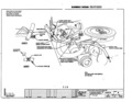 Next Page - Oldsmobile Cutlass Assembly Manual July 1971