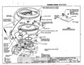 Next Page - Oldsmobile Cutlass Assembly Manual July 1971