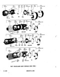 Next Page - Parts Illustration Catalog January 1972