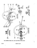 Previous Page - Parts Illustration Catalog January 1972