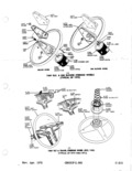 Previous Page - Parts Illustration Catalog January 1972