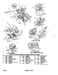 Previous Page - Parts Illustration Catalog January 1972