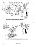 Previous Page - Parts Illustration Catalog January 1972