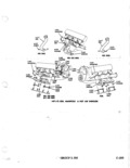 Previous Page - Parts Illustration Catalog January 1972