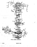 Next Page - Parts Illustration Catalog January 1972