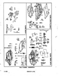 Next Page - Parts Illustration Catalog January 1972