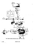 Previous Page - Parts Illustration Catalog January 1972