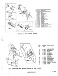 Next Page - Parts Illustration Catalog January 1972