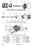 Previous Page - Parts Illustration Catalog January 1972