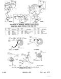 Next Page - Parts Illustration Catalog January 1972