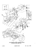 Previous Page - Parts Illustration Catalog January 1972