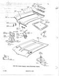 Previous Page - Parts Illustration Catalog January 1972