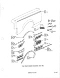 Previous Page - Parts Illustration Catalog January 1972