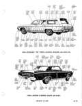 Next Page - Parts Illustration Catalog January 1972